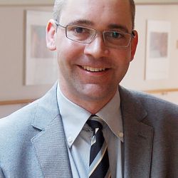 PD. Dr. med. habil. Andreas Schwarzkopf