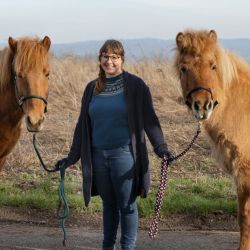 Ursel Glöckner-Schultze